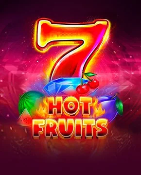 Hot Fruits, klasyczny slot owocowy VOX Casino