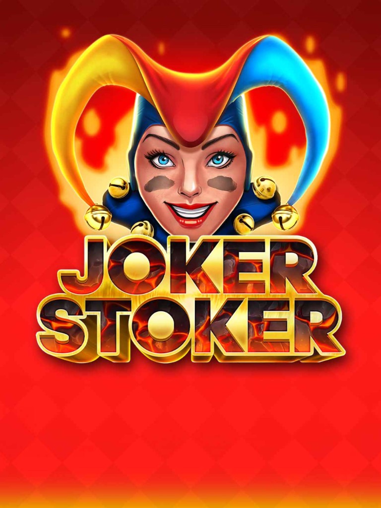 Joker Stoker — automat z dżokerem w VOX Kasyno