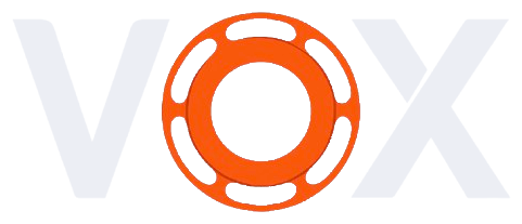 Logo VOX Casino